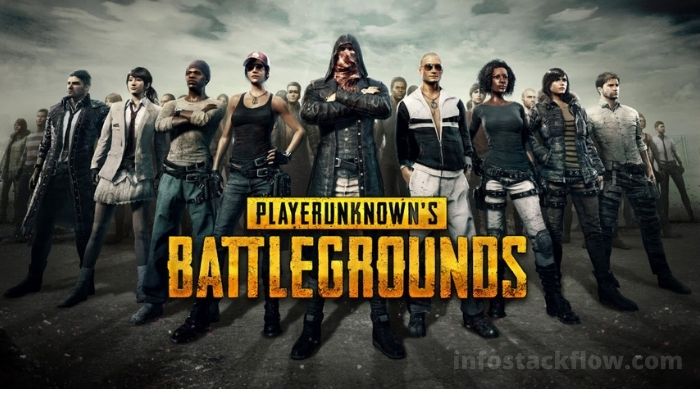 PUBG PC
